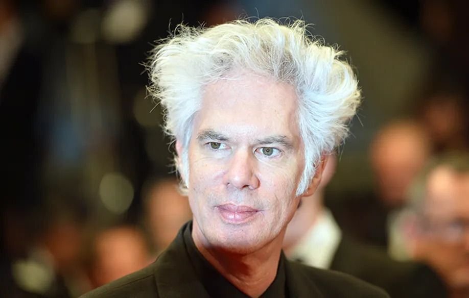 Jim Jarmusch © AFP