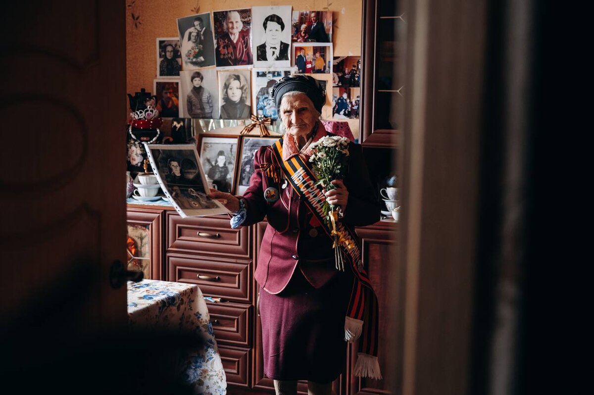 Листайте вправо, чтобы увидеть больше изображений