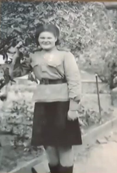 Ивлева Клавдия Владимировна