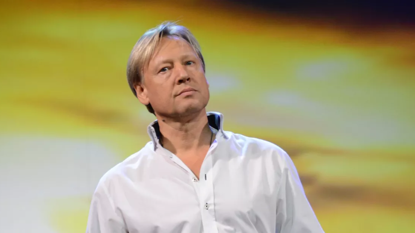   РИА Новости