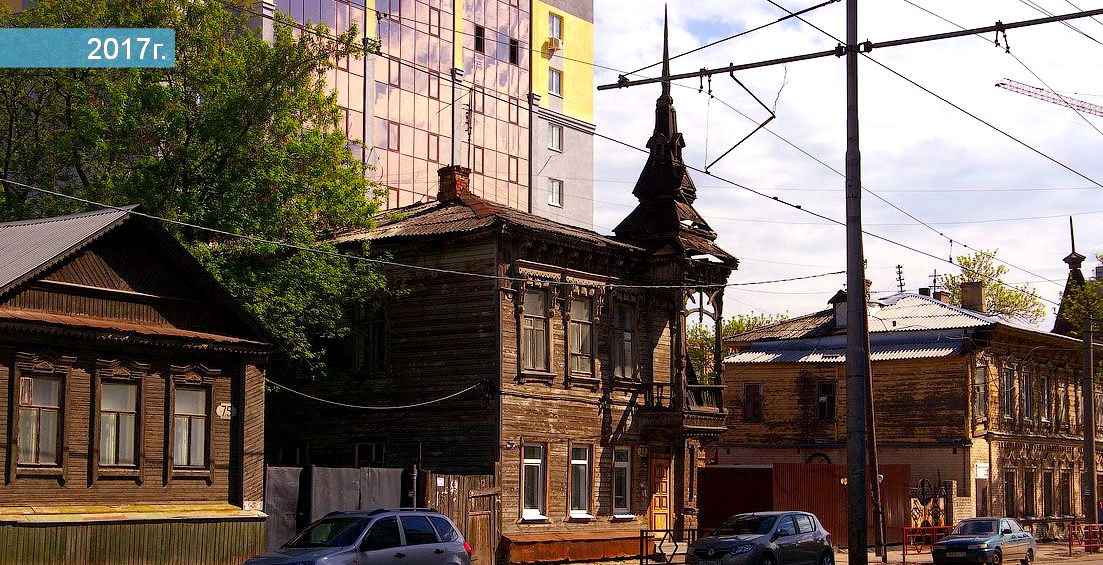 Прогулки по Самаре, часть № 25 - Фотоблог Вадима Кондратьева - LiveJournal