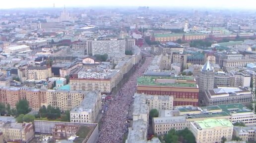 Главные символы Победы