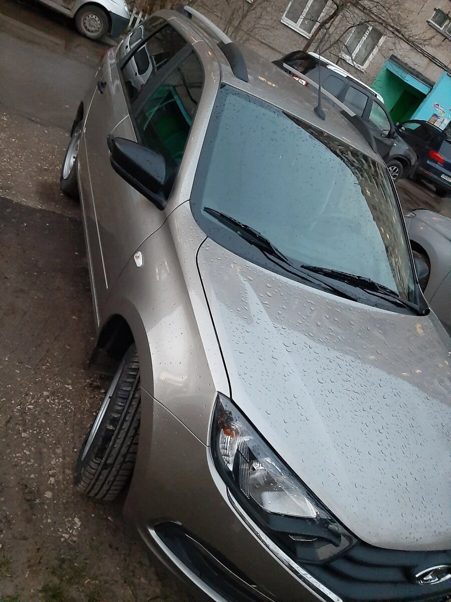 Личное фото