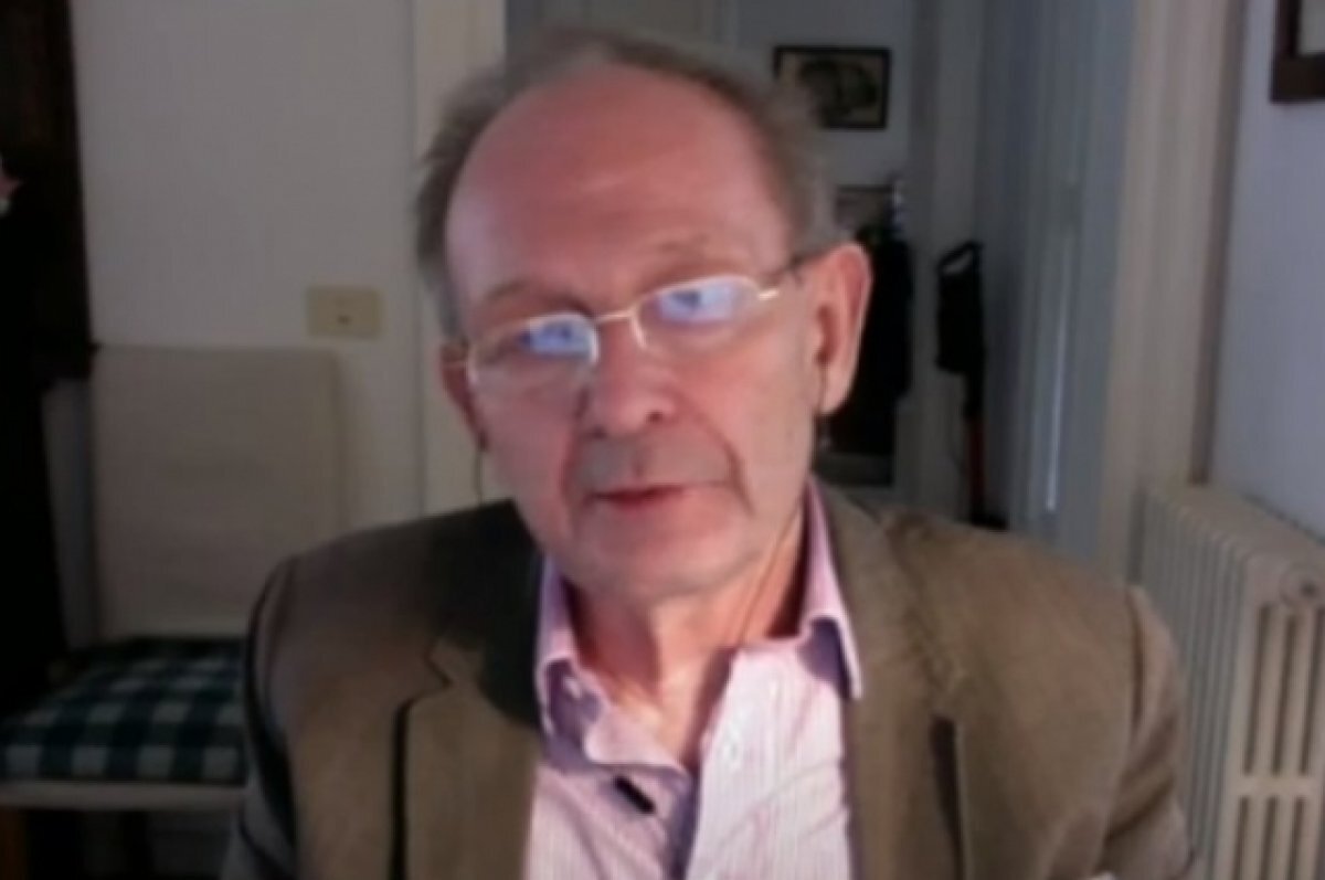    Разведчик MI6: ситуация в зоне СВО развернулась на 180 градусов в пользу РФ