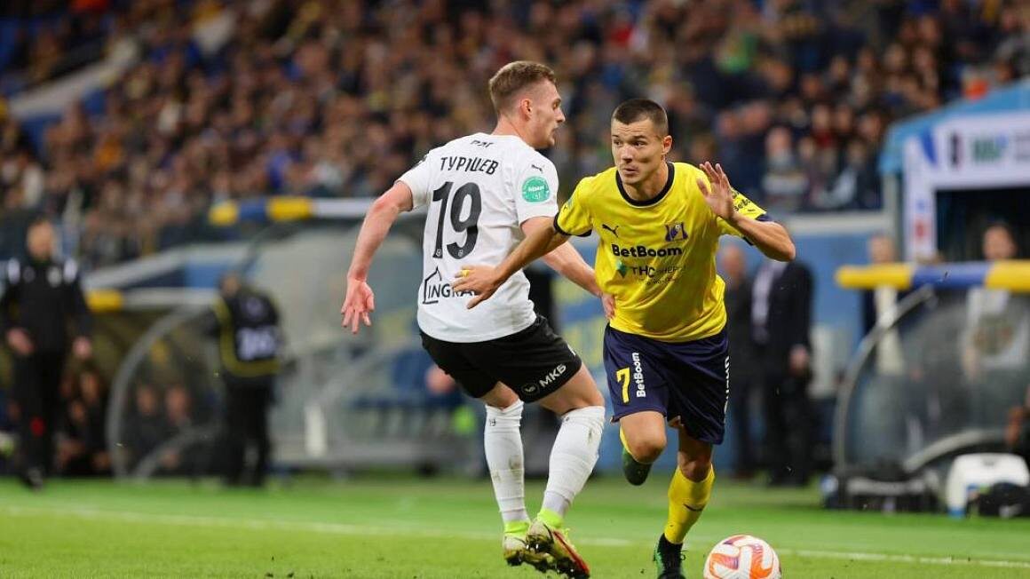    Фото: ФК «Ростов»