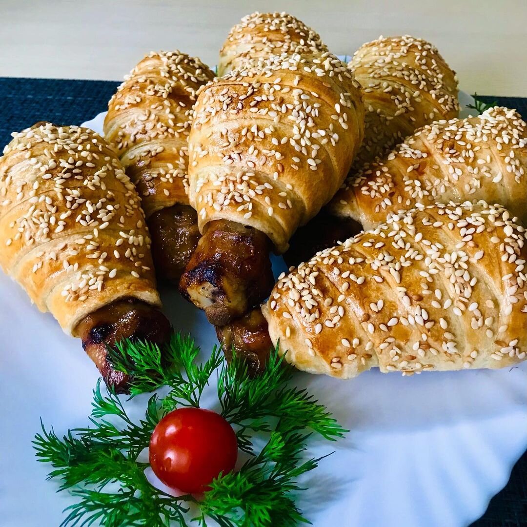 Неправда ли аппетитные « ножки» ?
