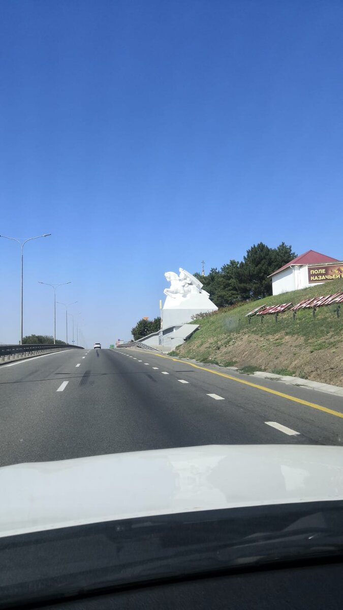 М4 Дон, фото из личного архива