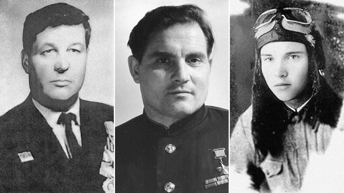 Архивное фото