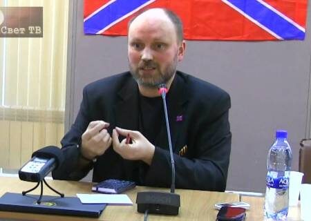    Рогов: Запад обвинит во всём Зеленского и выбросит за ненадобностью