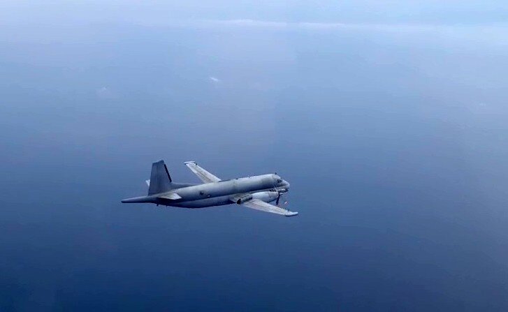    Пресс-служба Минобороны РФ