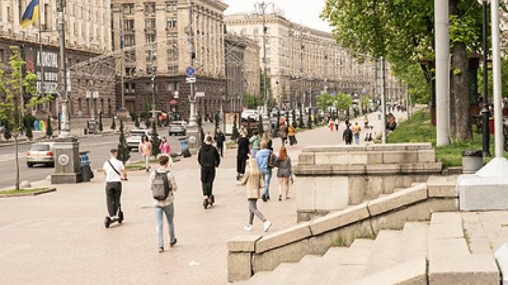 Фото: globallookpress.com/Lev Radin