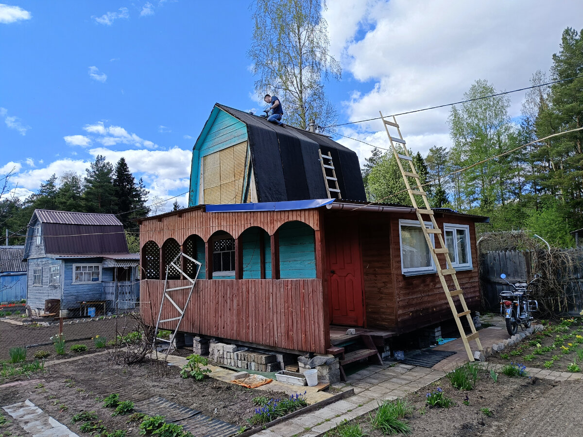 Фото автора статьи. 