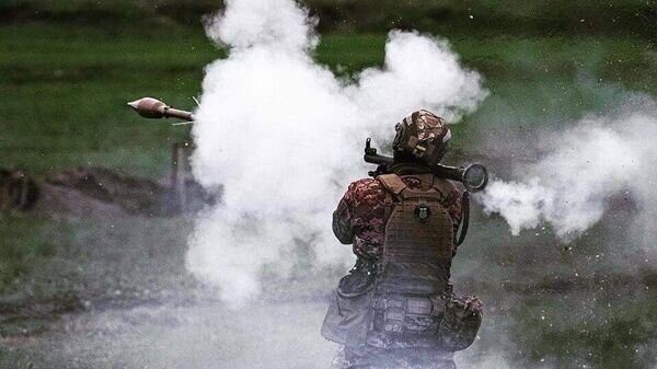    © Facebook* (*деятельность Meta по реализации Facebook запрещена в России как экстремистская) / Генеральний штаб ЗСУ