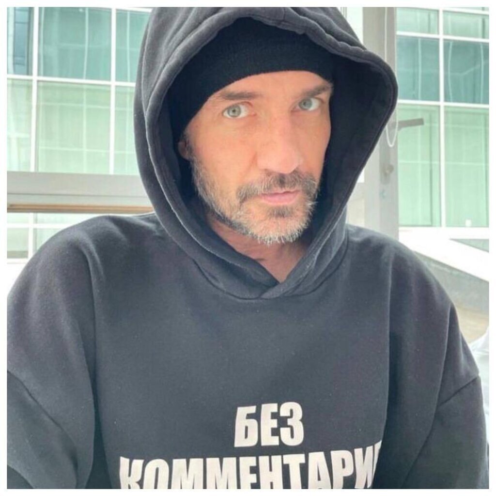    Роман Костомаров