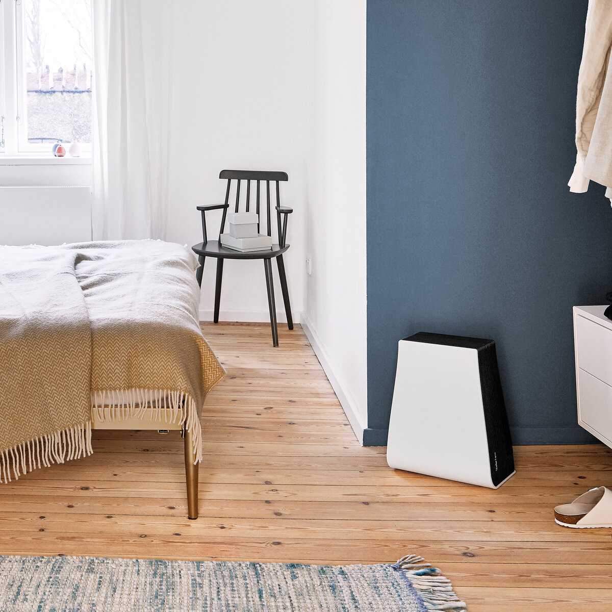 Мойка воздуха George от Stadler Form