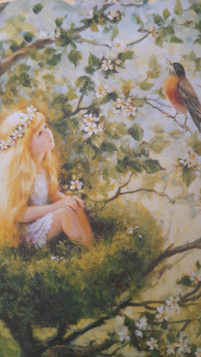 Не пытайтесь контролировать ситуацию, и ваша освобождённая энергия быстро притянет желаемое.