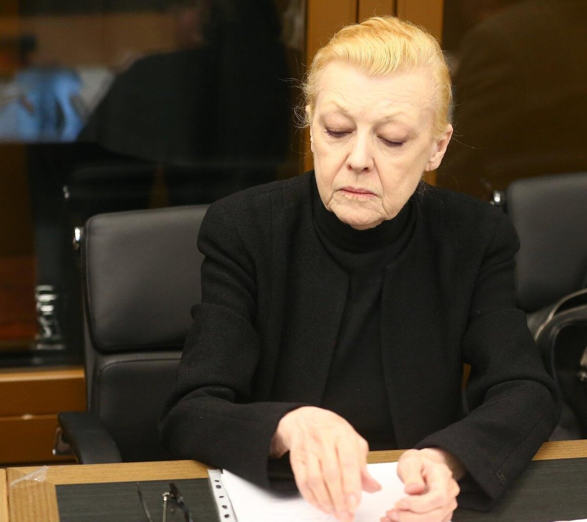    Наталья Дрожжина