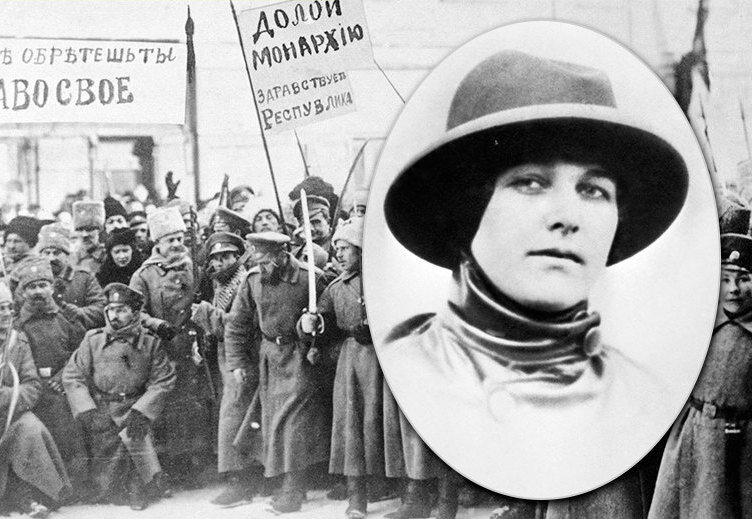     Лариса Рейснер: жестокая революционерка, чью смерть оплакивали противники