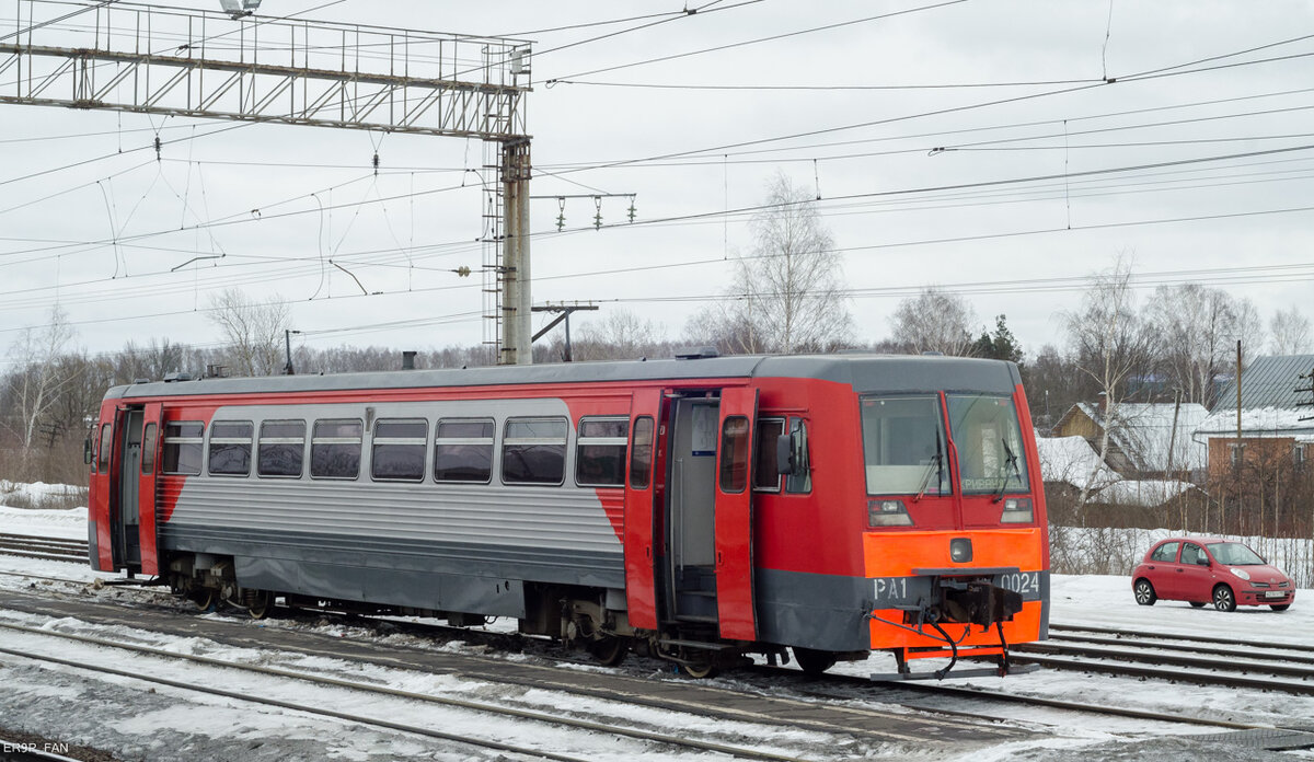 Посадки нет: 6 крупнейших городов России, где нет электричек | Уголок  урбаниста | Дзен