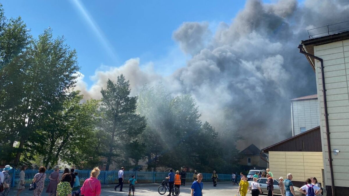 ИА SM-News Тюмень📷
