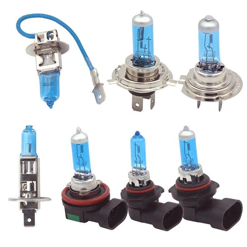 Подбор лампы для автомобильной фары зависит от нескольких факторов, таких как тип фары, мощность лампы, ее цветовая температура и другие.