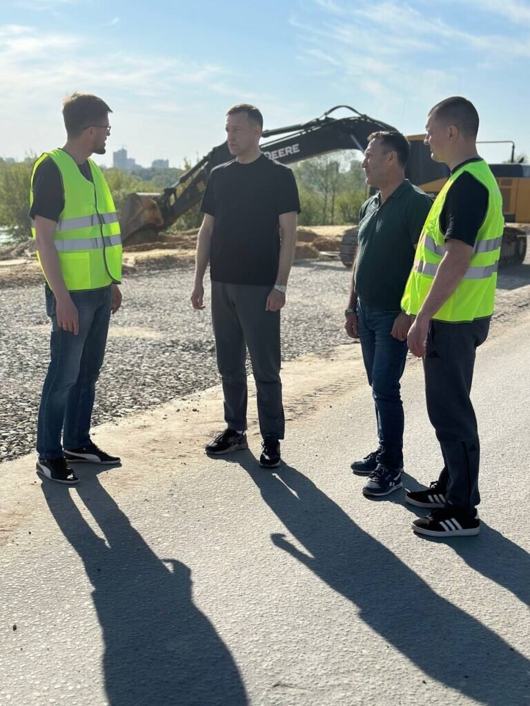 Фото: Минтранс Рязанской области  📷
