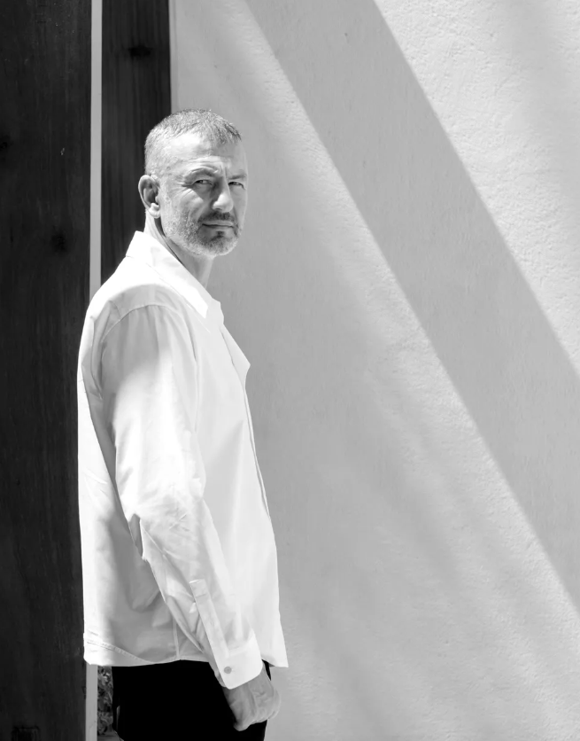 © Natalie Naccache für DIE ZEIT