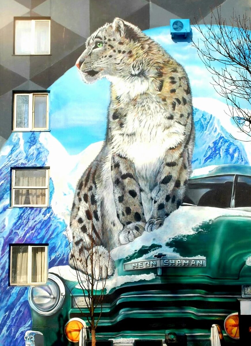 Автор фото Андрей Переверзев