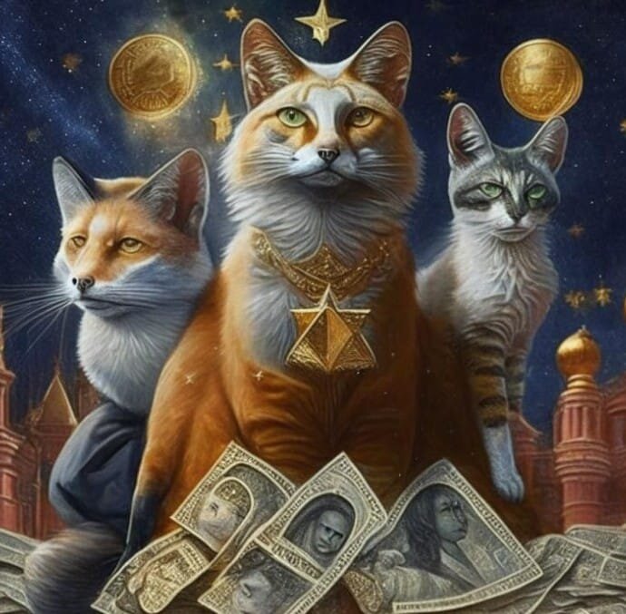 Сказка  -   быль