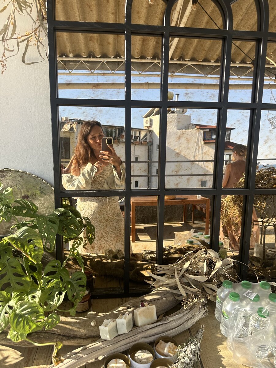 Мой ответ ДА на все вопросы ❤️