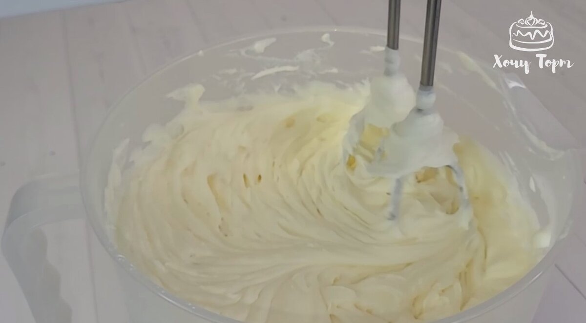 Как приготовить сырно-сливочный крем — пошаговый рецепт | sapsanmsk.ru