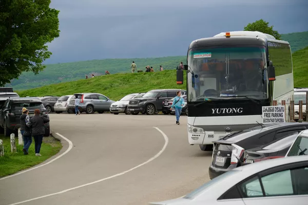 © photo: Sputnik / Stringer 