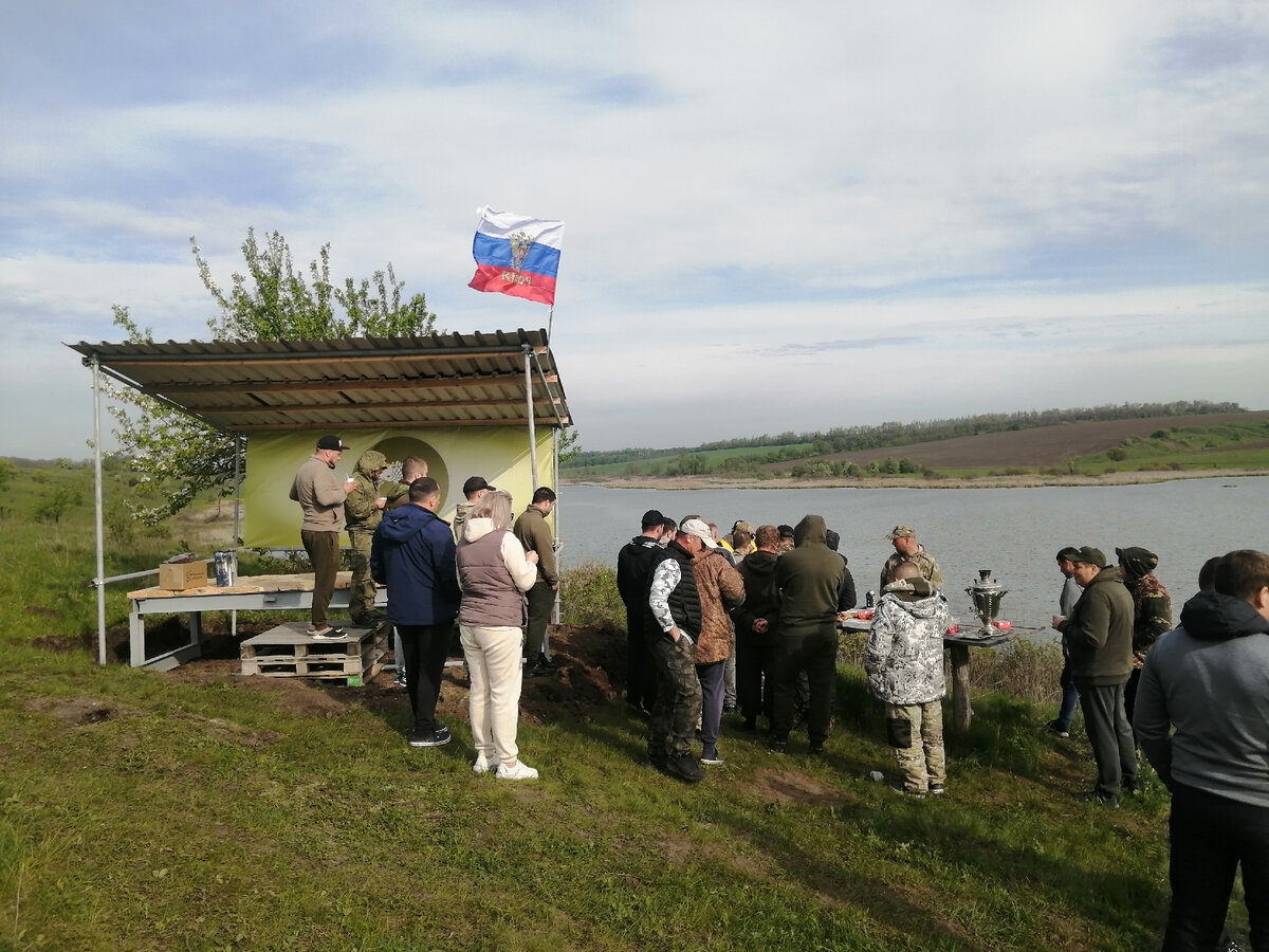 Карповые соревнования пруд Николаевка, Белгородская обл. | Янка и рыбалка  🌏 | Дзен