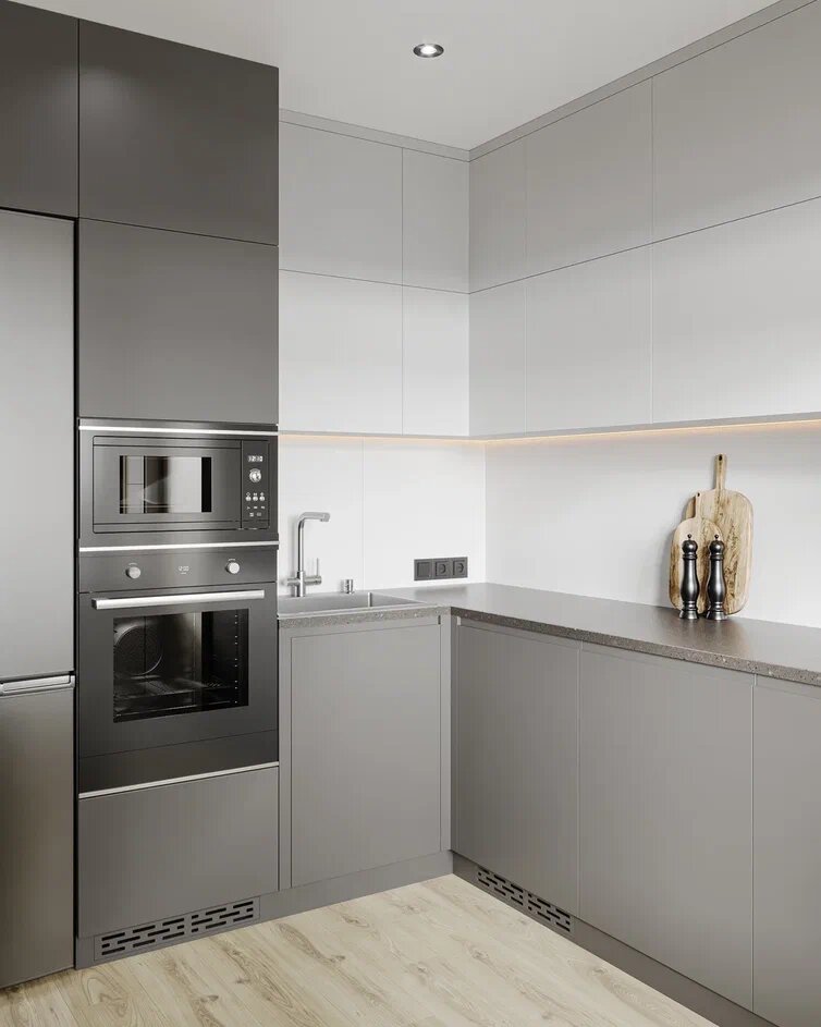 Квартира в г. Томск | DKtom | Дзен