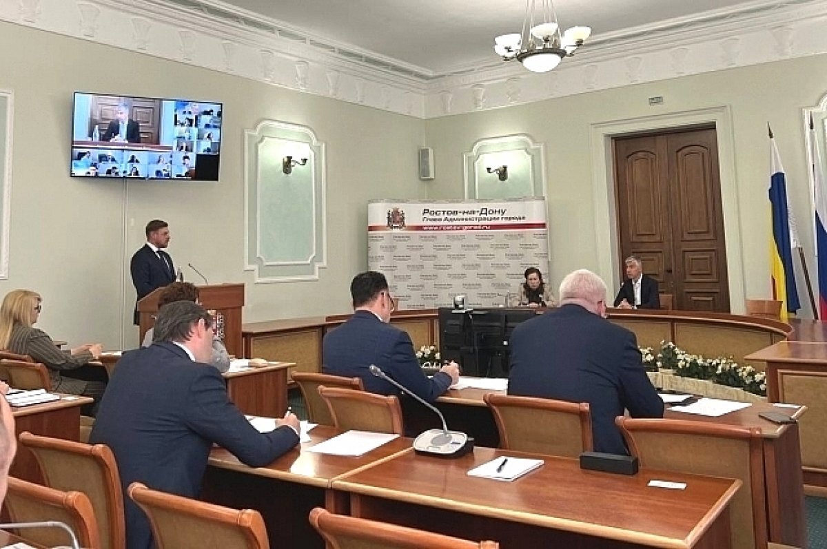    Власти Ростова рассказали о ливнёвке, где было обнаружено тело пенсионерки