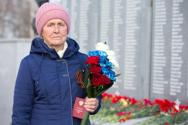    Нелли Лаубах. Фото: Центр социальных медиа Югры