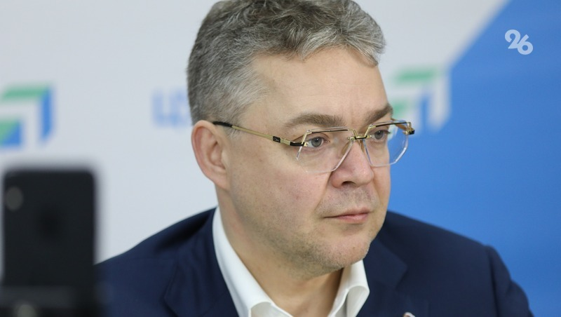 Фото: ИА «Победа26» 