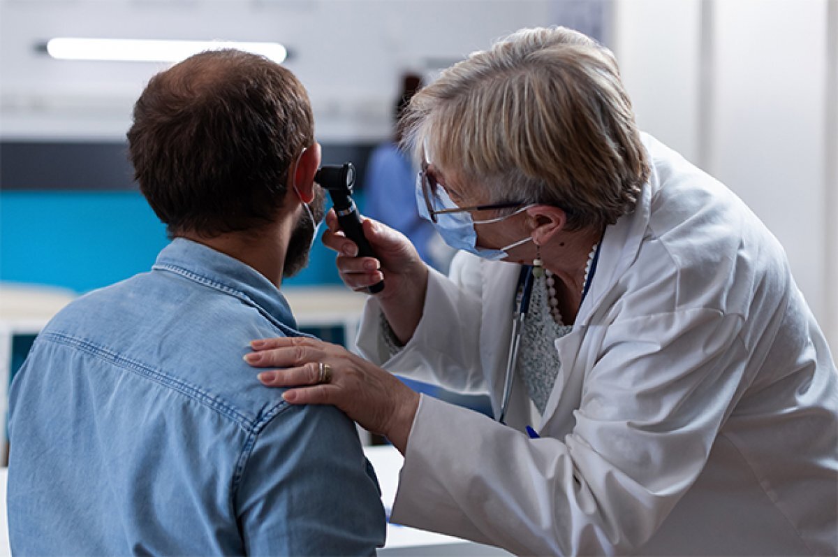    Свистит, звенит и гудит. О чем говорят разные виды шума в ухе?