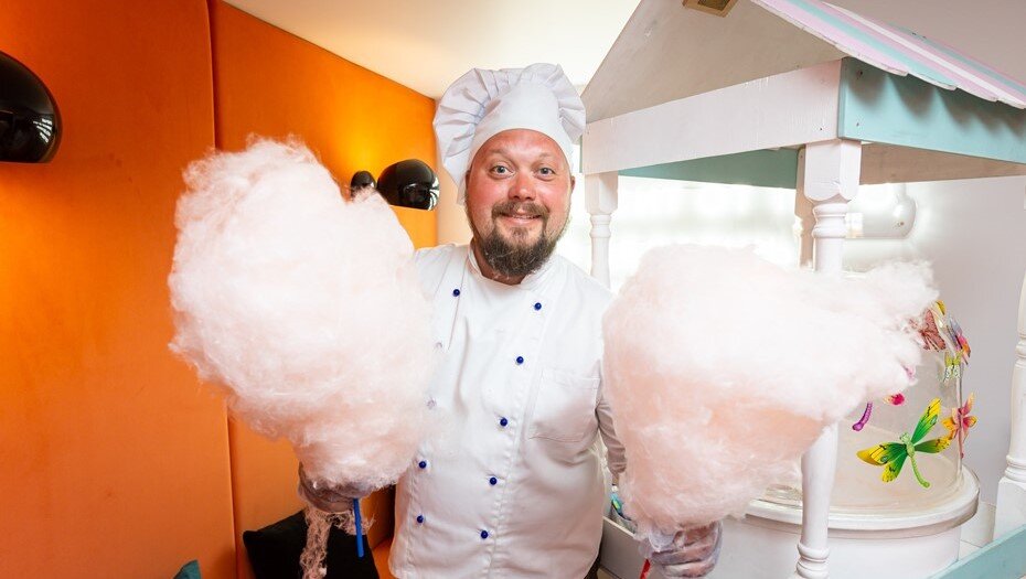    Открытие комьюнити-центра GloraX Life в ЖК Golden City Автор фото: GloraX