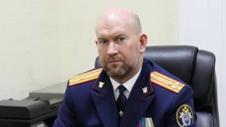 ФОТО: TAMBOV.SLEDCOM.RU