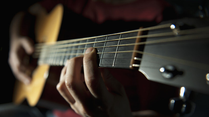   Gettyimages.ru Ryan Hidson / Design Pics