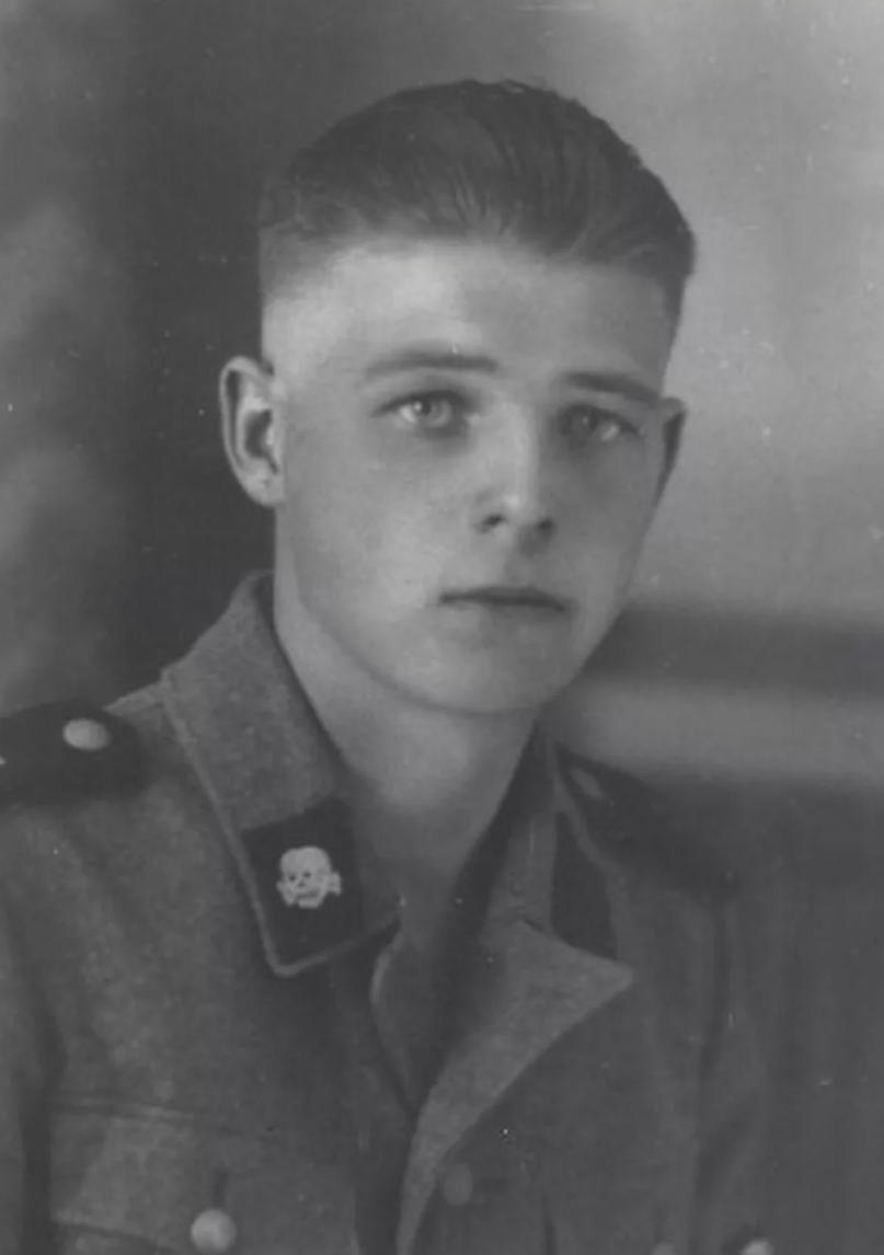 "Любил узницу, она ненавидела". Любовь, которой не было: роман пленницы ...