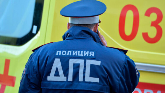    В Москве количество погибших в ДТП на 100 тысяч населения снизилось в 3 раза Алина Городниченко