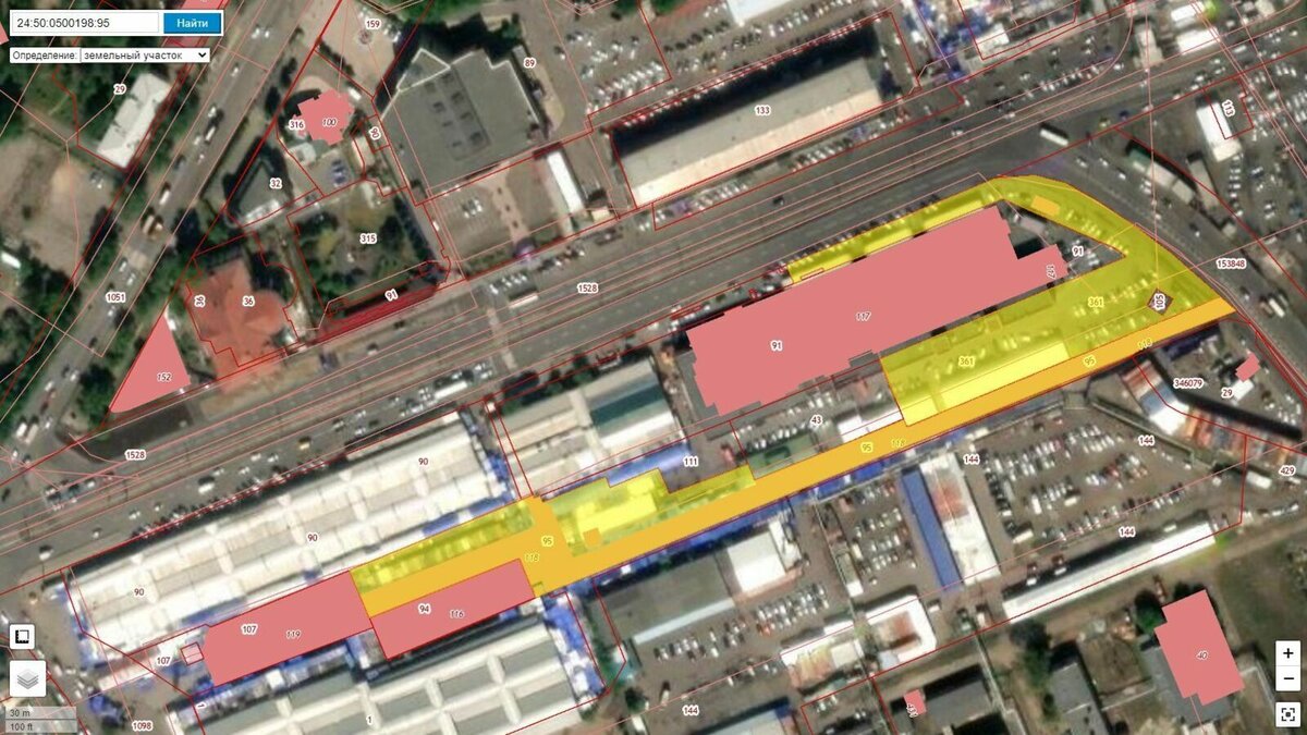     Департамент муниципального имущества и земельных отношений продал земли около рынка «Восточный» дешевле, чем положено по закону, считает прокуратура. Мэрия заявила «Проспекту Мира», что цена разумна.