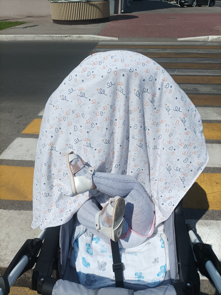 акробатические этюды