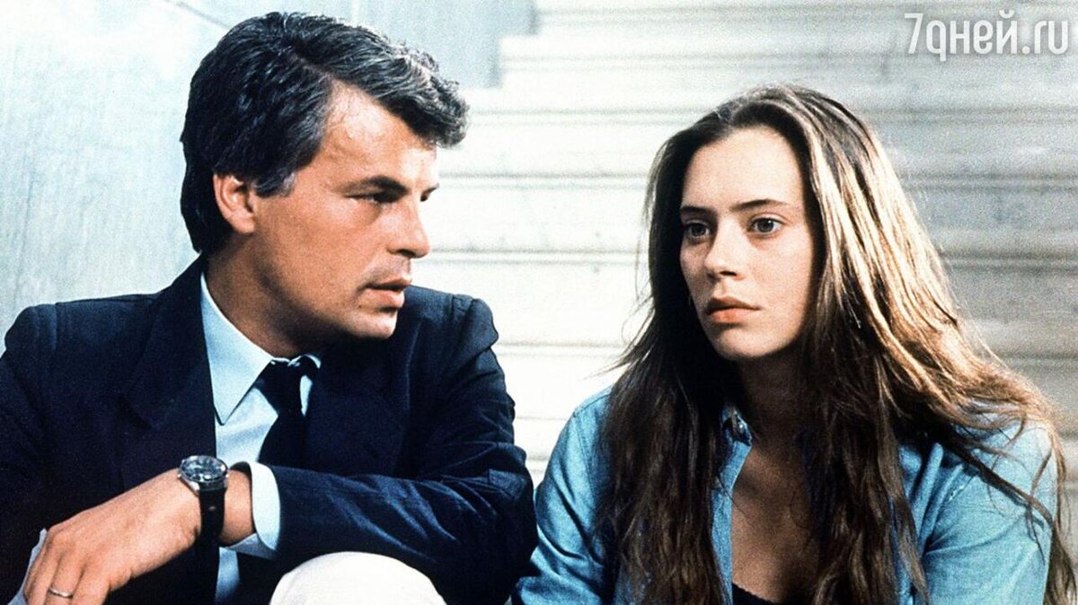    «Спрут», 1984 — 2001 кадр из сериала