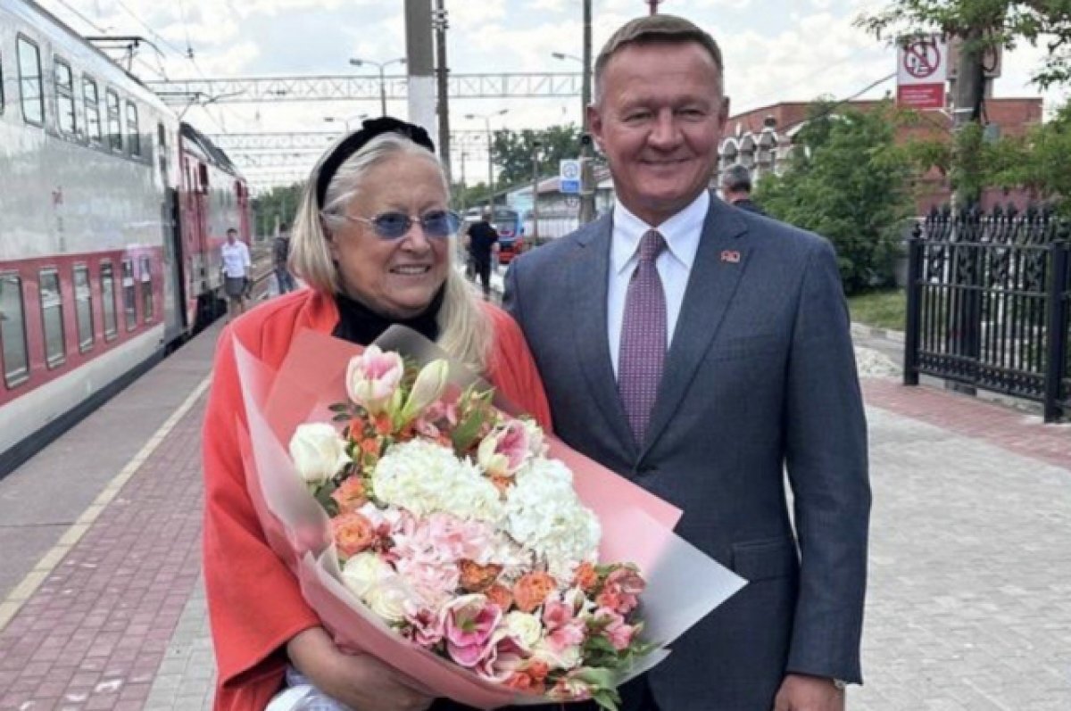    В Курске состоится 15-й полуфинал конкурса дизайнеров «Русский силуэт»