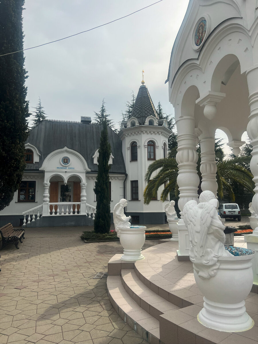 фото из архива автора