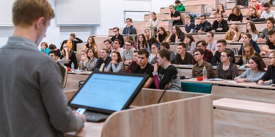 Как выбрать специальность?