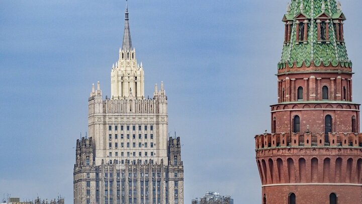 ФОТО: KONSTANTIN KOKOSHKIN/GLOBALLOOKPRESS